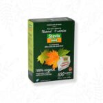 Endulzante Stevia en sobres