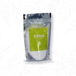Endulzante Xilitol