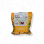 Trigo Burgol Grueso - La esquina de las flores