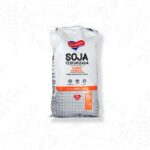 Soja texturada - Dicomere