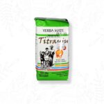 Yerba Mate - Titrayju