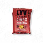 Chip de batata - Lyv snacks