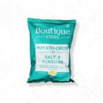 Papa frita - Boutique chips