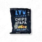 Chips de papa - Lyv snacks