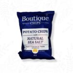 Papas fritas - Boutique chips