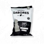 Papas fritas - Nuestros Sabores