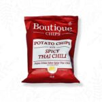 Papas fritas - Boutique chips