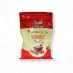 Premezcla - Santa María