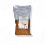 Pan rallado orgánico - Grün