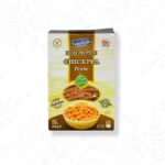 Pasta de Garbanzo - Sam Mills