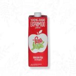 Jugo de manzana - Pura Frutta