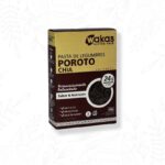 Pasta de legumbres - Wakas