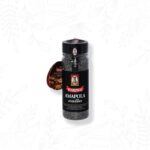 Amapola semillas - El castillo