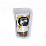 Cafe veggie de Algarroba - del Fruto