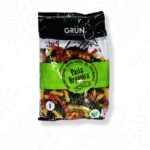 Pasta Seca Organica Fusilli- Grün
