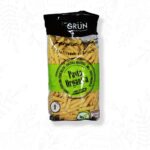 Pasta Seca Penne rigate Organica - Grün