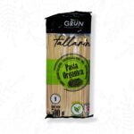 Pasta Seca Tallarin Organica - Grün