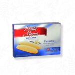 Vainillas - Santa María