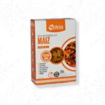 Pasta multiceral Fusilli - Wakas