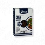 Pasta multiceral con Chia Fusilli - Wakas