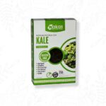 Pasta multiceral con Kale Fusilli - Wakas