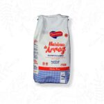 Harina de arroz - Dicomere
