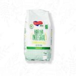 Harina integral - Dicomere