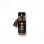 Garam Masala - El castillo