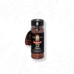 Ají dulce - El castillo