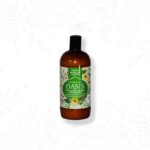 Crema enjuague capilar - Hierbas del Oasis