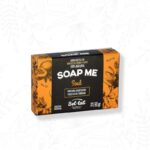 Jabón vegetal Soul - Soap me 