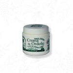 Crema de ordeñe - Hierbas del Oasis