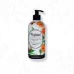 Leche extra-humecatante - Veganis