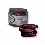 Medallones veganos - Green moon