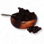 Pasas de uva negra sin semilla Maelga