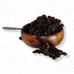 Pasas de uva orgánica