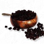 Pasas de uva morocha premium normal