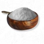 Bicarbonato de sodio