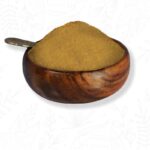 Especias para hornear