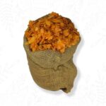 Copos de maiz con miel