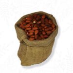 Almendras non pareil