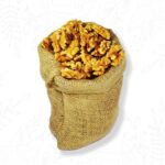 Nueces mariposa extra light