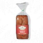 Budin integral de vainilla - Green Mills