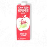Jugo de manzana - Pura Frutta