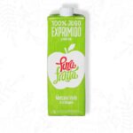 Jugo de manzana verde - Pura Frutta