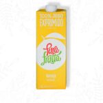 Jugo de naranja - Pura Frutta