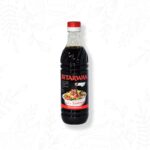 Salsa de soja - Bitarwan