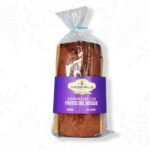 Green Mills - Budin Integral con Frutos del Bosque