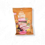 Mani King Crocante Sabor Jamon