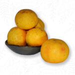 Pomelo agroecológico